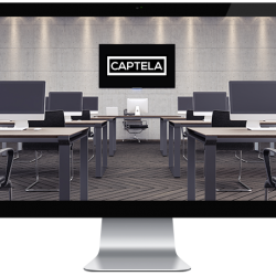 CAPTELA LTD