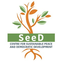 CENTRE FOR SUSTAINABLE PEACE AND DEMOCRATIC DEVELOPMENT - SeeD