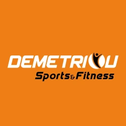 CH DEMETRIOUSPORTS LTD