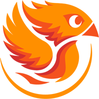 Chibi Phoenix