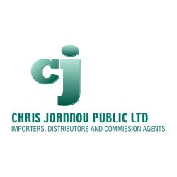 CHRIS JOANNOU PUBLIC LTD / CYPRUS