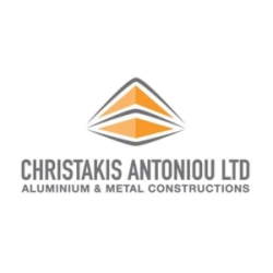 CHRISTAKIS ANTONIOU ALUMINIUM & METAL CONSTRUCTIONS LTD