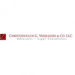 Christodoulos G. Vassiliades