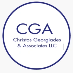 CHRISTOS GEORGIADES &ASSOCIATES LLC