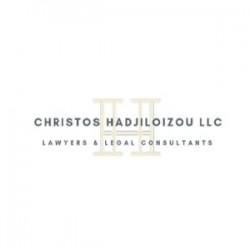 CHRISTOS HADJILOIZOU LLC