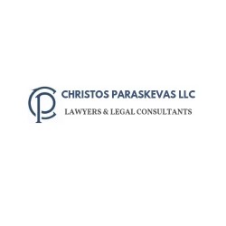 Christos Paraskevas LLC