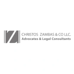 CHRISTOS ZAMBAS & CO LLC