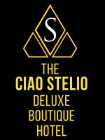 The Ciao Stelio Deluxe Hotel