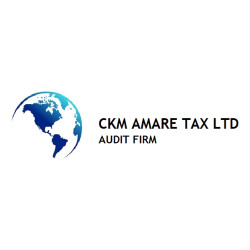 CKM AMARE TAX LTD