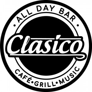 Clasico All Day Bar