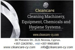 Cleancare Pavlides ltd
