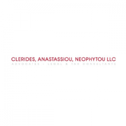 Clerides, Anastasiou, Neophytou LLC