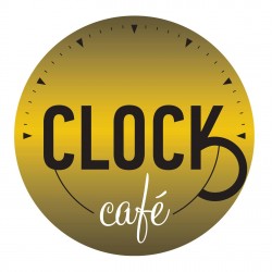 CLOCK CAFE