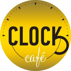 Clock Cafe Agiou Athanasiou