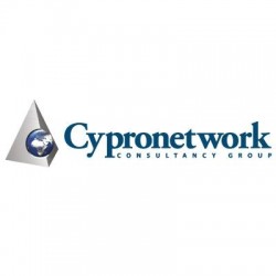 Cmrc Cypronetwork Ltd