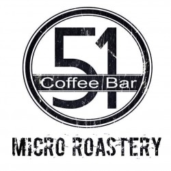 Coffee Bar 51 Pallouriwtissa
