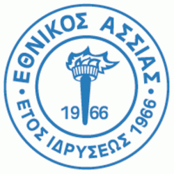 Σωματείο Εθνικός Άσσιας