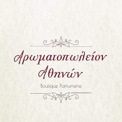 Αρωματοπωλείον Αθηνών