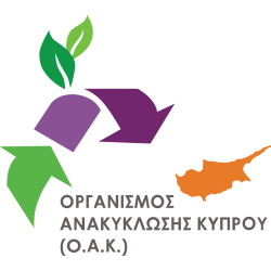 Ο.Α.Κ ΟΡΓΑΝΙΣΜΟΣ ΑΝΑΚΥΚΛΩΣΗΣ ΚΥΠΡΟΥ