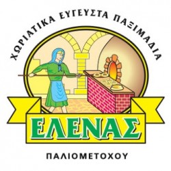 Παξιμάδια Έλενα Λτδ