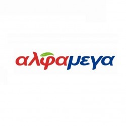 Υπεραγορές Αλφαμέγα