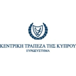 Κεντρική Τράπεζα της Κύπρου