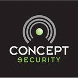 Concept Security Systems Ltd