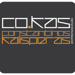 Constantinos Kalisperas Architectural Studio Ltd