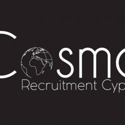 Cosmo Recruitment Cyprus Ltd