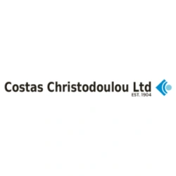 COSTAS CHRISTODOULOU LTD