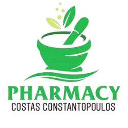 Costas Constantopoulos Pharmacy Ltd