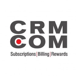 CRM.COM DEVELOPMENT LTD