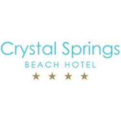 Crystal Springs Beach Hotel