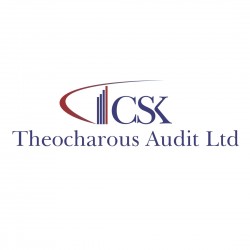 CSK THEOCHAROUS AUDIT LTD