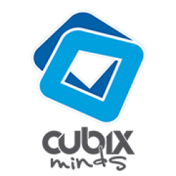 Cubix Minds Events Ltd