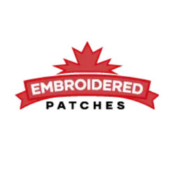 Custom Patches In Canada