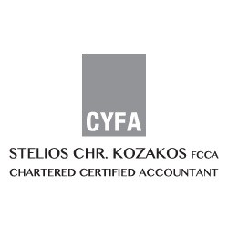 CYFA Stelios Chr. Kozakos