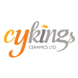 Cykings Ceramics Ltd