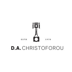 D.A. Christoforou & Sons LTD
