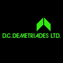 D.C. DEMETRIADES LTD