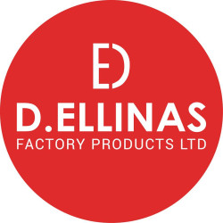 D.ELLINAS FACTORY PRODUCTS LTD