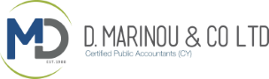 D. Marinou & Co