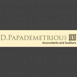 D. PAPADEMETRIOU LTD