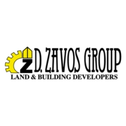 D. ZAVOS GROUP LAND & BUILDING DEVELOPERS