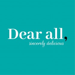 DearAll