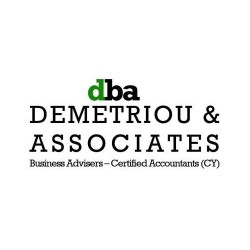 Demetriou & Associates Business Advisers