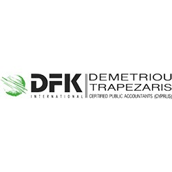 DFK Demetriou, Trapezaris Ltd