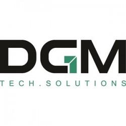 DGM TECH SOLUTIONS LIMITED