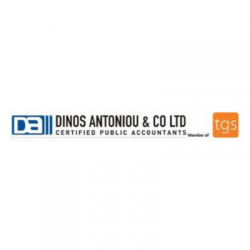 Dinos Antoniou & Co Ltd