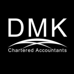 Dmk Accountants Ltd